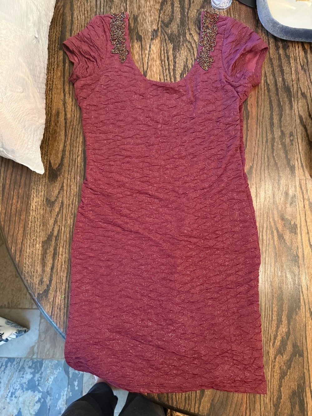Free People Going Out Dress